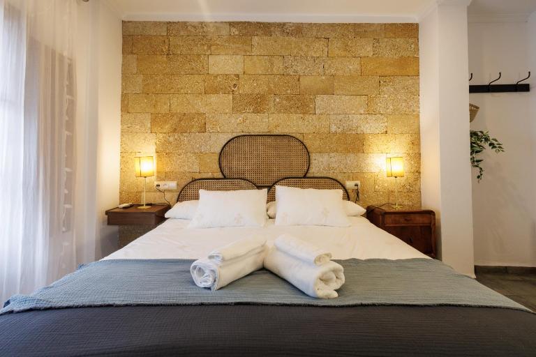 La Casa del Risco Zahara - Ferienwohnung Zahara de la Sierra