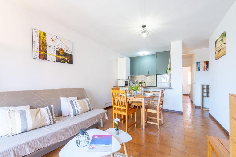 Apart-rent Apartamento Gran reserva 0068 - Ferienwohnung Empuriabrava