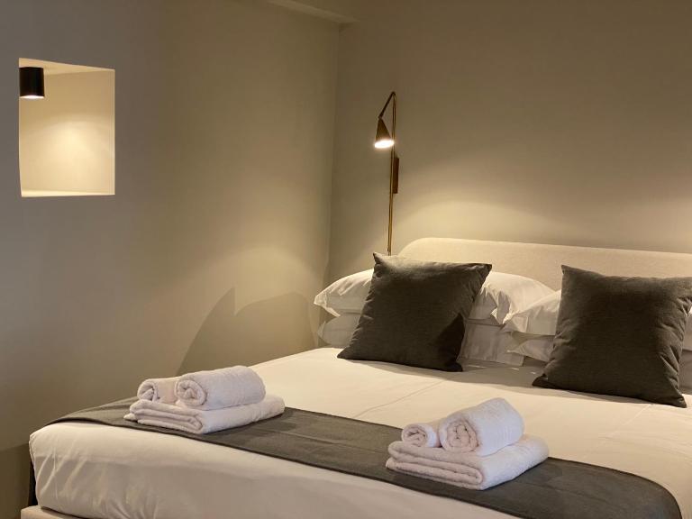 Suite74 - Chambres d'hôtes Carovigno