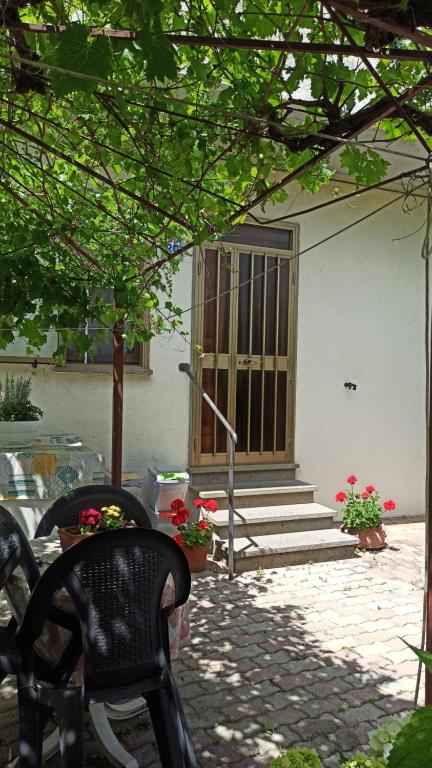 Casa Milvia - B&B Bolsena
