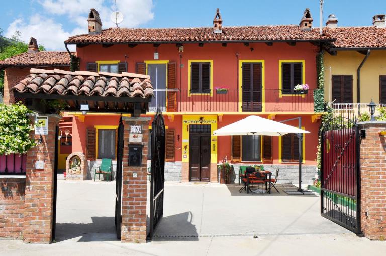 Il Casale Del Roero - B&B Canale
