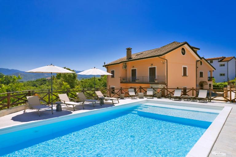 Dominella 2 - B&B Casal Velino