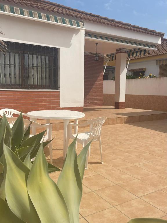 chalet Mazagón - B&B Moguer