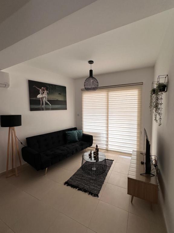 Lucy's holidays apartment - Ferienwohnung Pégeia