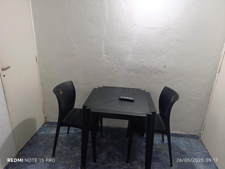 Violeta - Ferienwohnung Córdoba