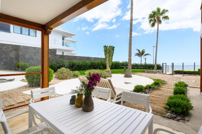 Los Papagayos Beach 1 - B&B San Agustin