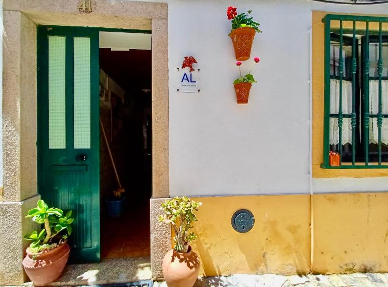 Casa da Bia - B&B Nisa