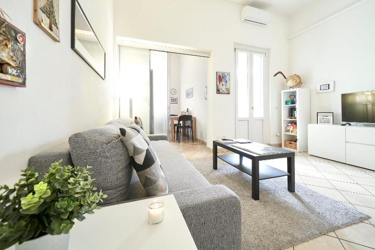 Careggi Garden Flat - Chambres d'hôtes Florence