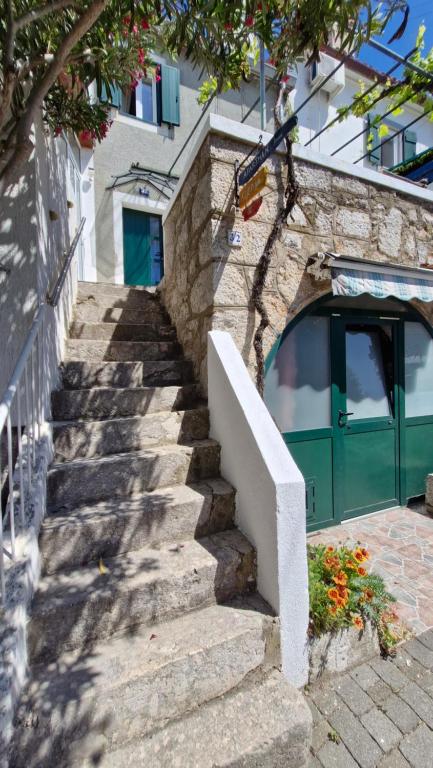 Apartman Mocic - B&B Punat