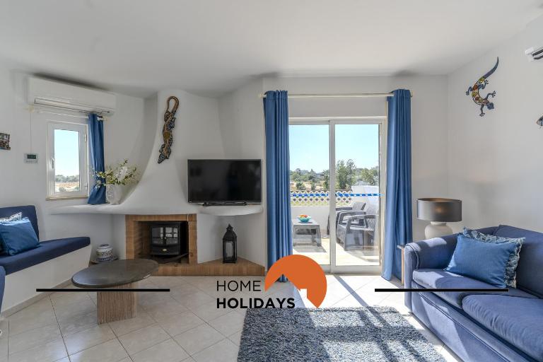 #315 Apartamento Turistico by Home Holidays - B&B Branqueira