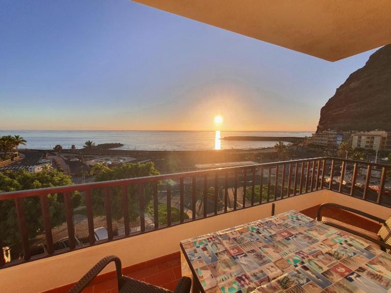 Casa Sueño del Sol y del Mar - B&B Puerto