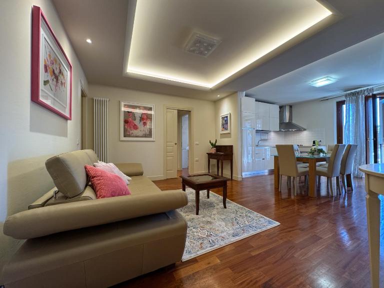 Incanto Apartment - Ferienwohnung Porto Recanati