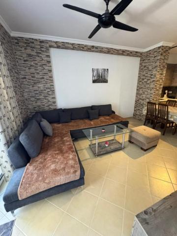 Family Apartment 9 - Ferienwohnung Saranda