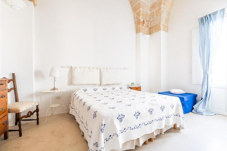 La dimora del pescatore - Chambres d'hôtes Porto Cesareo