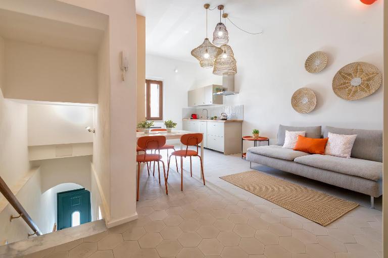 Sardinia Re - Casa Pinuccia - Bed and Breakfast Alghero