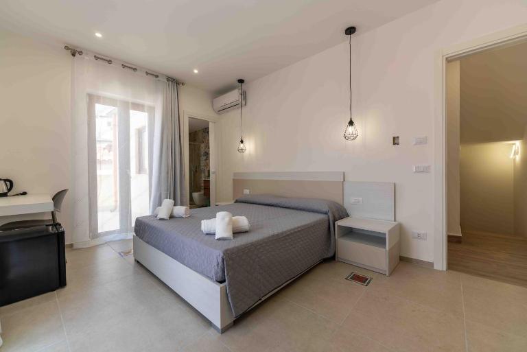 Nikelia - B&B Cefalù