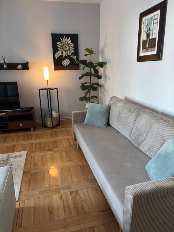 Apartament Ponikwoda - B&B Lublino