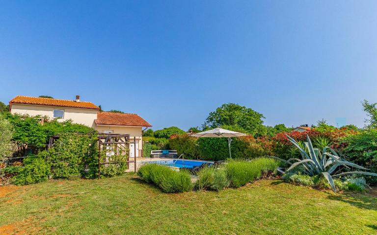 House Giuliano - two bedroom house - Bed and Breakfast Pula
