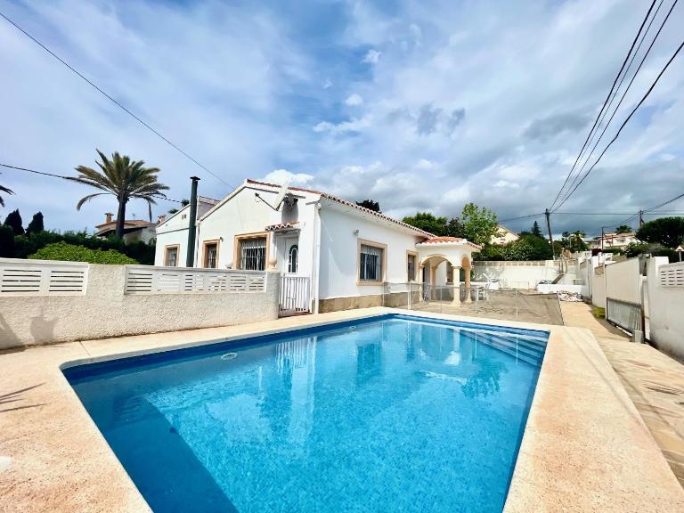 Casa Claudia - Chambres d'hôtes Calpe