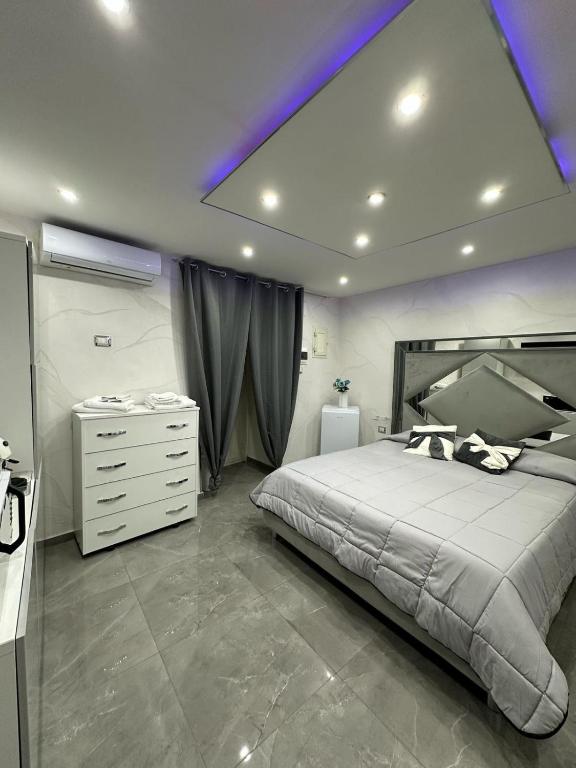 Patty House - B&B Napoli