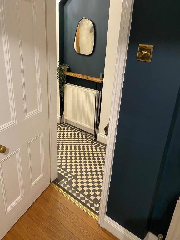 The Ivy on Adelaide - B&B Belfast