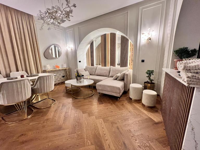 Horace Exclusive Residence Fagaras - B&B Făgăraș