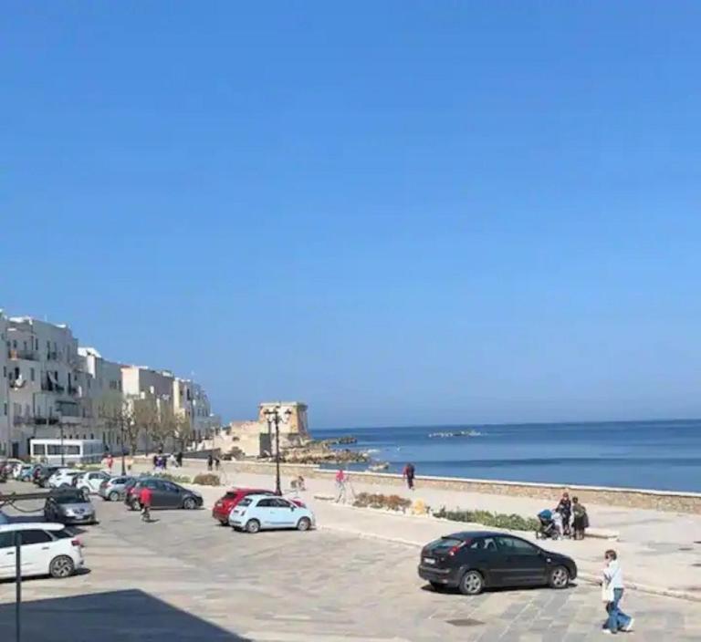 Mermaid - B&B Trapani