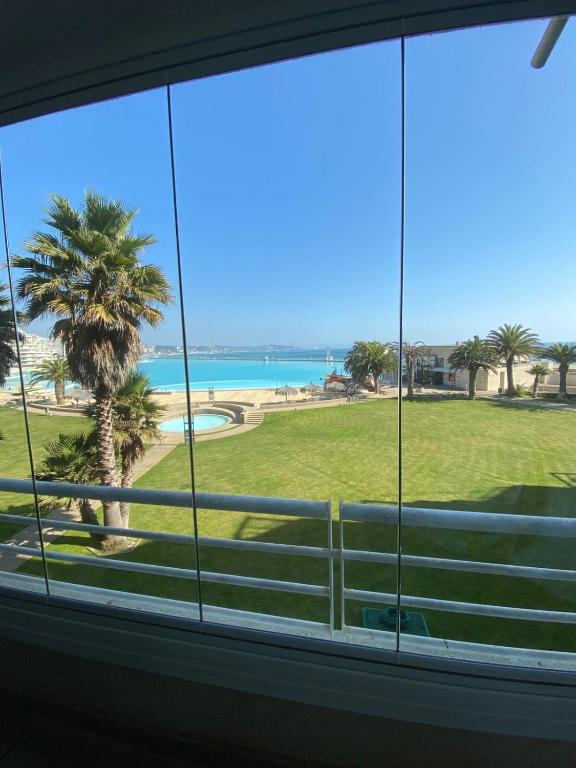 San Alfonso del Mar - B&B Algarrobo