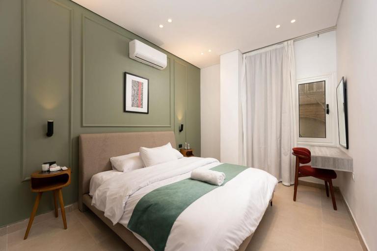 Super Stay 77 by Spacey #63 - 1BR in Maadi - B&B Cairo