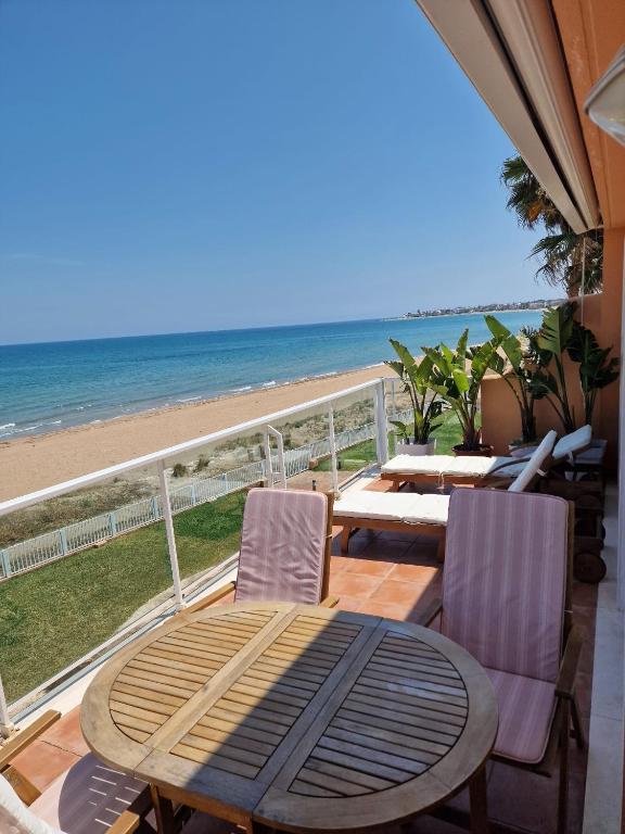 Mirador Al Mar - B&B Denia