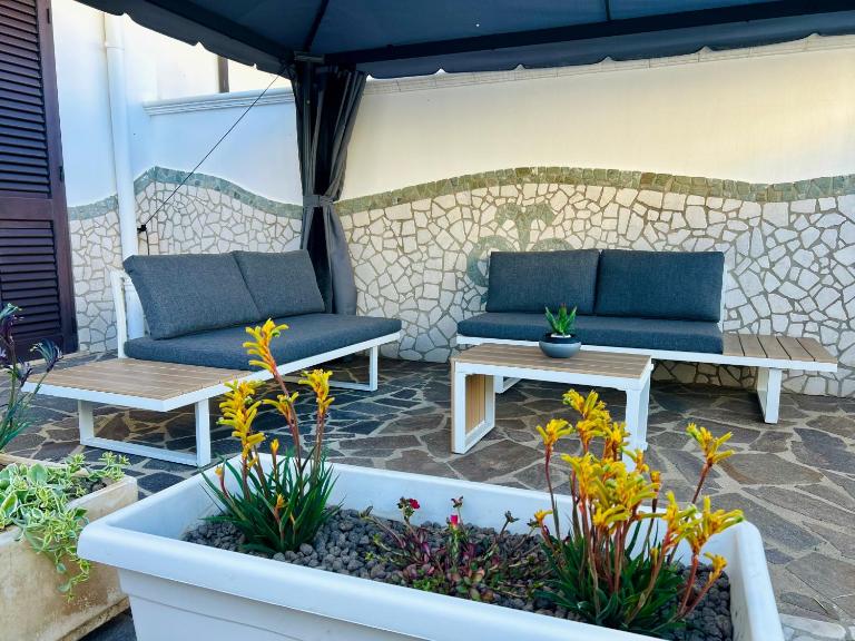 Blue Marine Affitta Camere - B&B Porto Cesareo