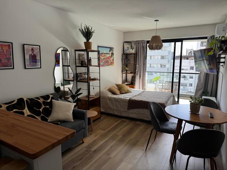 Mejor Villa Crespo - B&B Buenos Aires