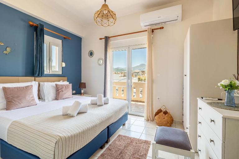 kissamos seaside bliss - Ferienwohnung Kissamos