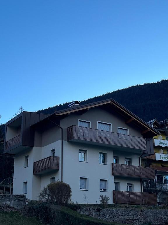 Villa Ginestra - B&B Molveno