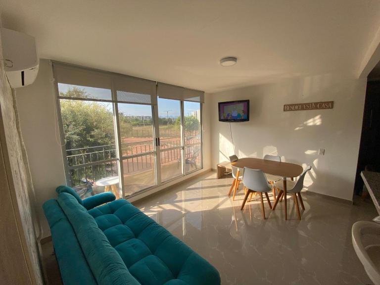 Apartamento Ricaurte Cund - B&B Girardot City