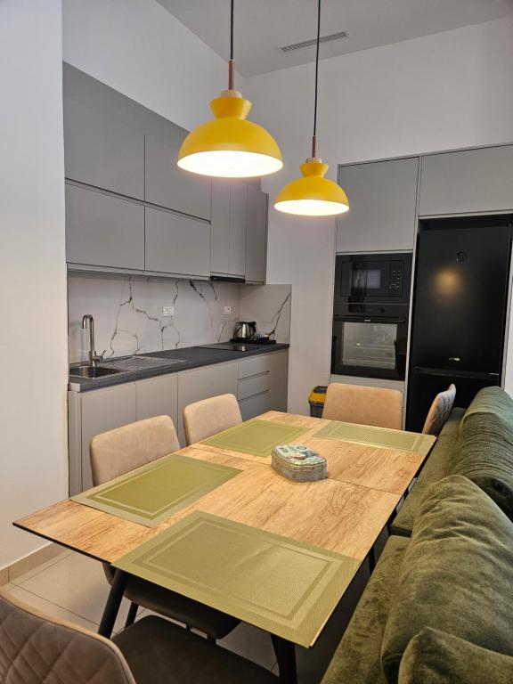 Darla's - 2 Bedroom Apartment in Durrës - Ferienwohnung Durrës