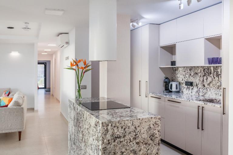 Presidential Suite 350m2 Bellavista on one level,Private SPA&HEATED POOL - B&B Adeje