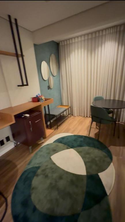 studio 1304 Green - B&B Cuiabá