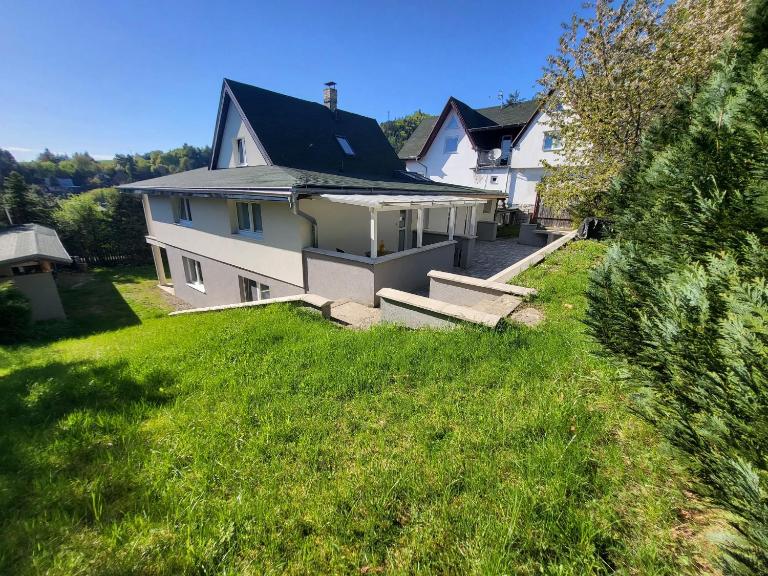 Apartman Yasmin Drienica - B&B Drienica