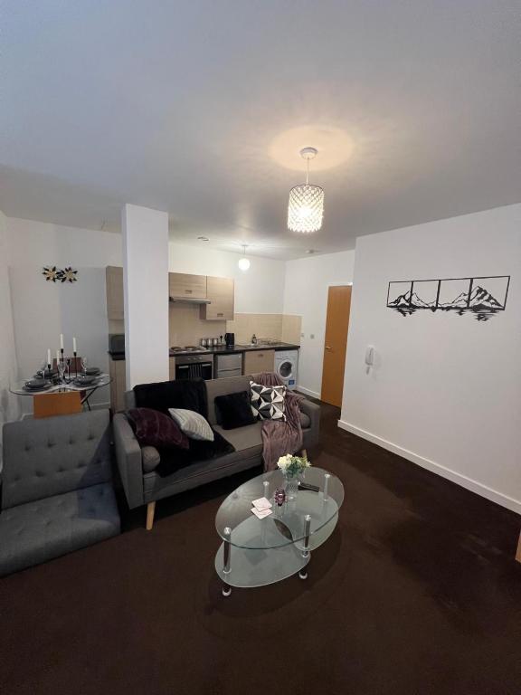 Opulent Stays - B&B Manchester