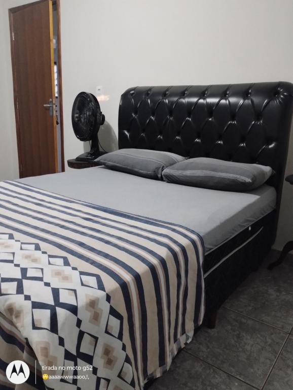 Seu lugar de paz - Ferienwohnung Sarandi