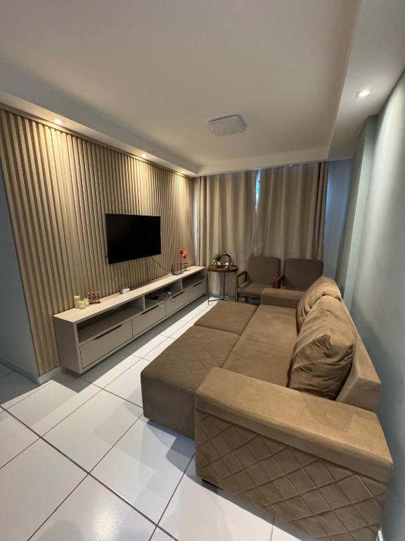 Residencial SÃO LUIZ - B&B Campina Grande
