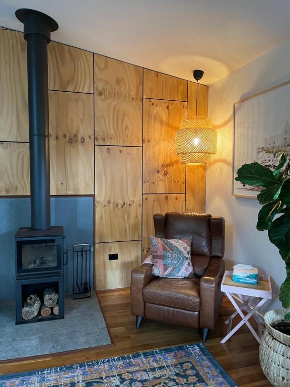 Beach Vibes Accommodation - Ferienwohnung Scotts Head