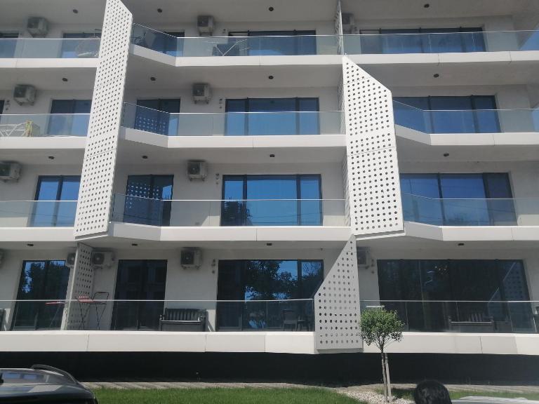 MARIA Sea View Lake ON - Ferienwohnung Mamaia