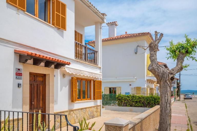 Ca Na Clara - Villa Pascual - Ferienwohnung Port de Pollença