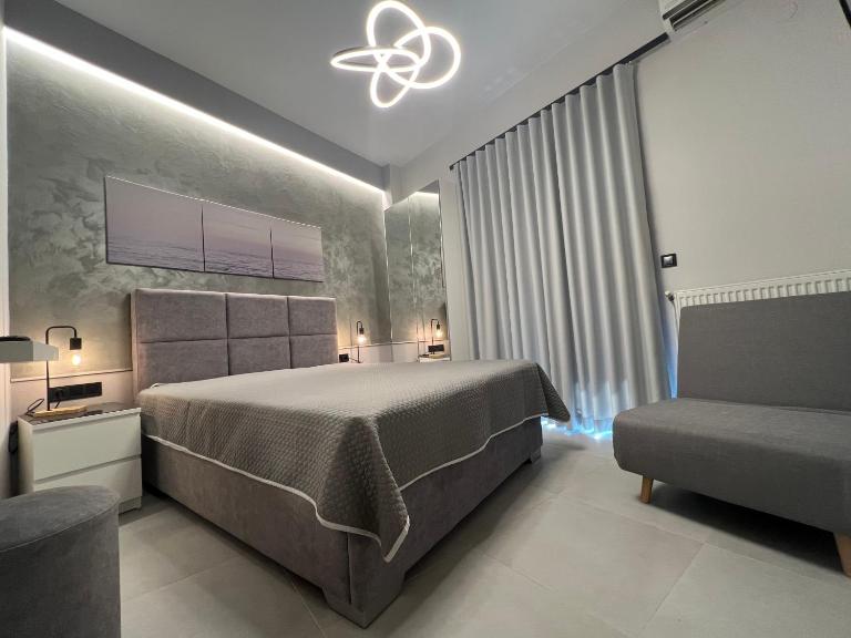 Selena Boutique - B&B Néos Marmarás