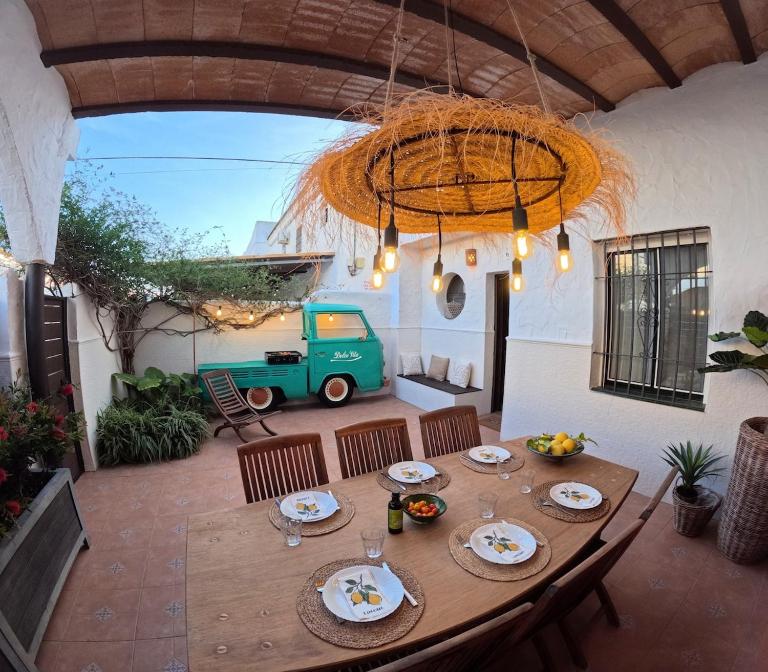 Dolce Vita Chiclana - B&B Chiclana