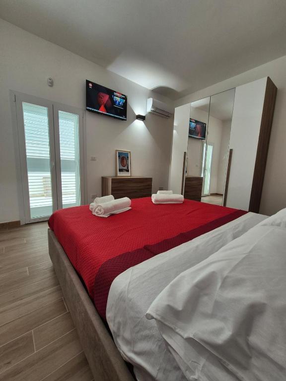 Casa Picci Case Vacanze Gallipoli - Bed and Breakfast Baia Verde