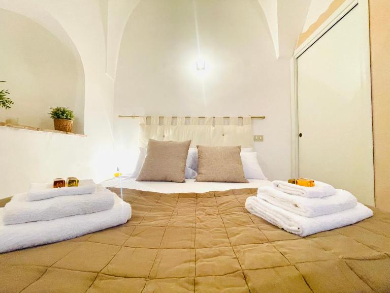 Casa Leon - Chambres d'hôtes Sperlonga