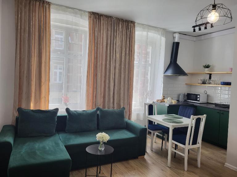 Apartament -Studio 3 Gliwice - B&B Gliwice